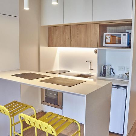 Babel Arcos Apartment Buenos Aires Luaran gambar