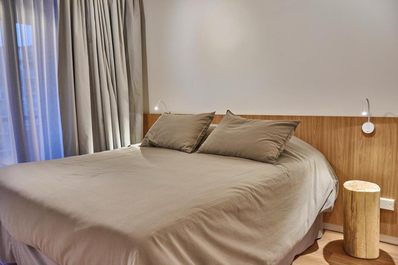Babel Arcos Apartment Buenos Aires Luaran gambar