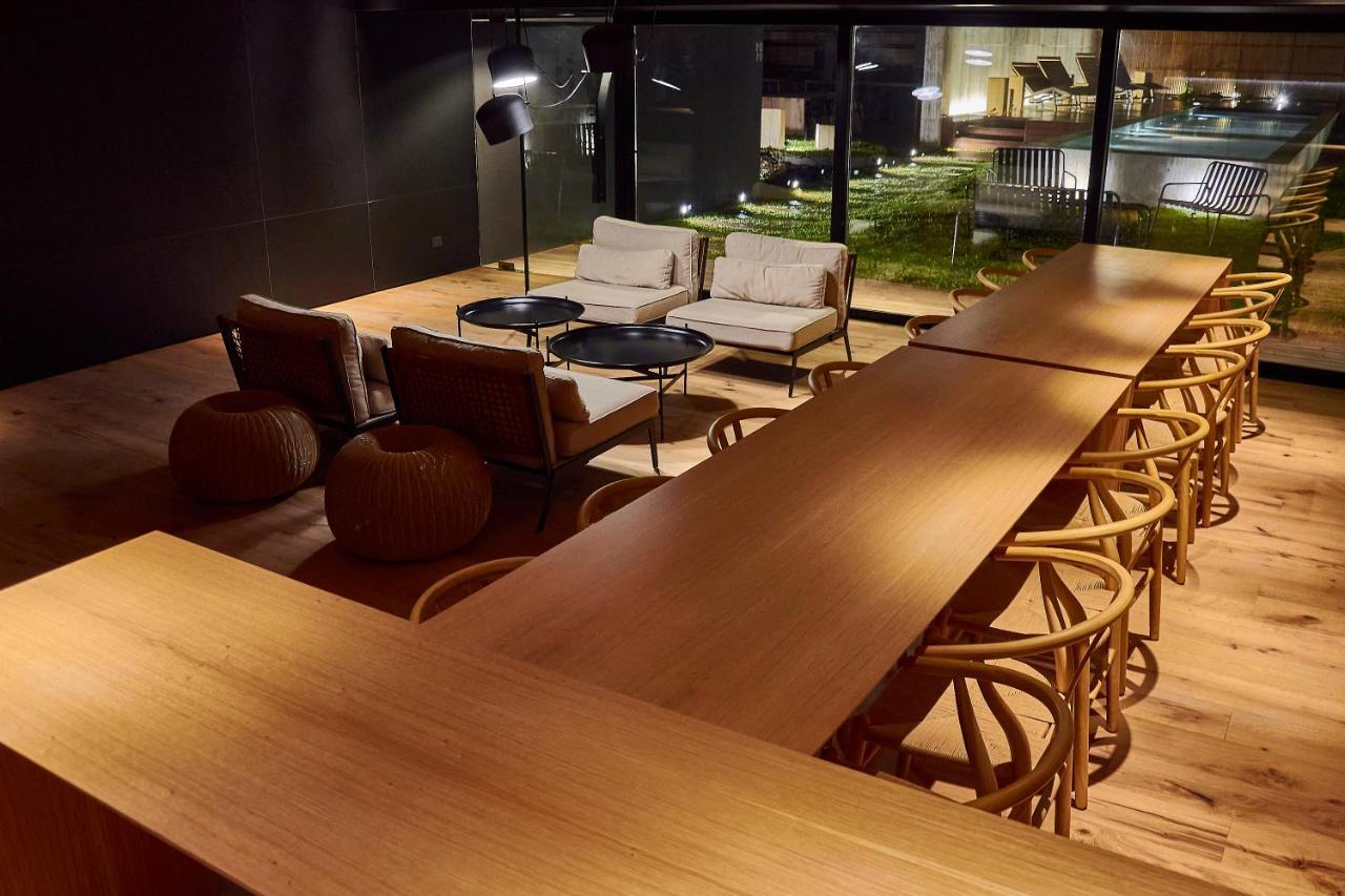Babel Arcos Apartment Buenos Aires Luaran gambar