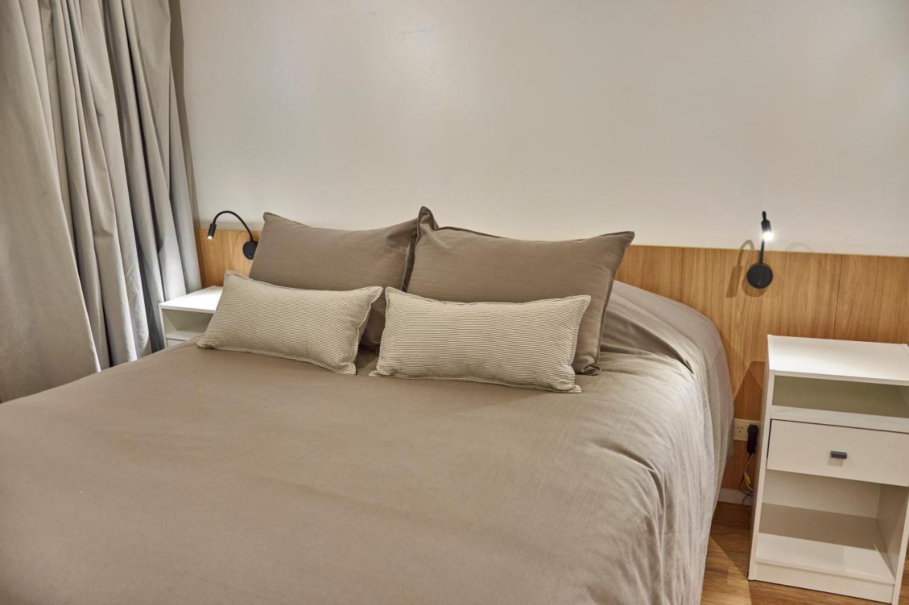Babel Arcos Apartment Buenos Aires Luaran gambar