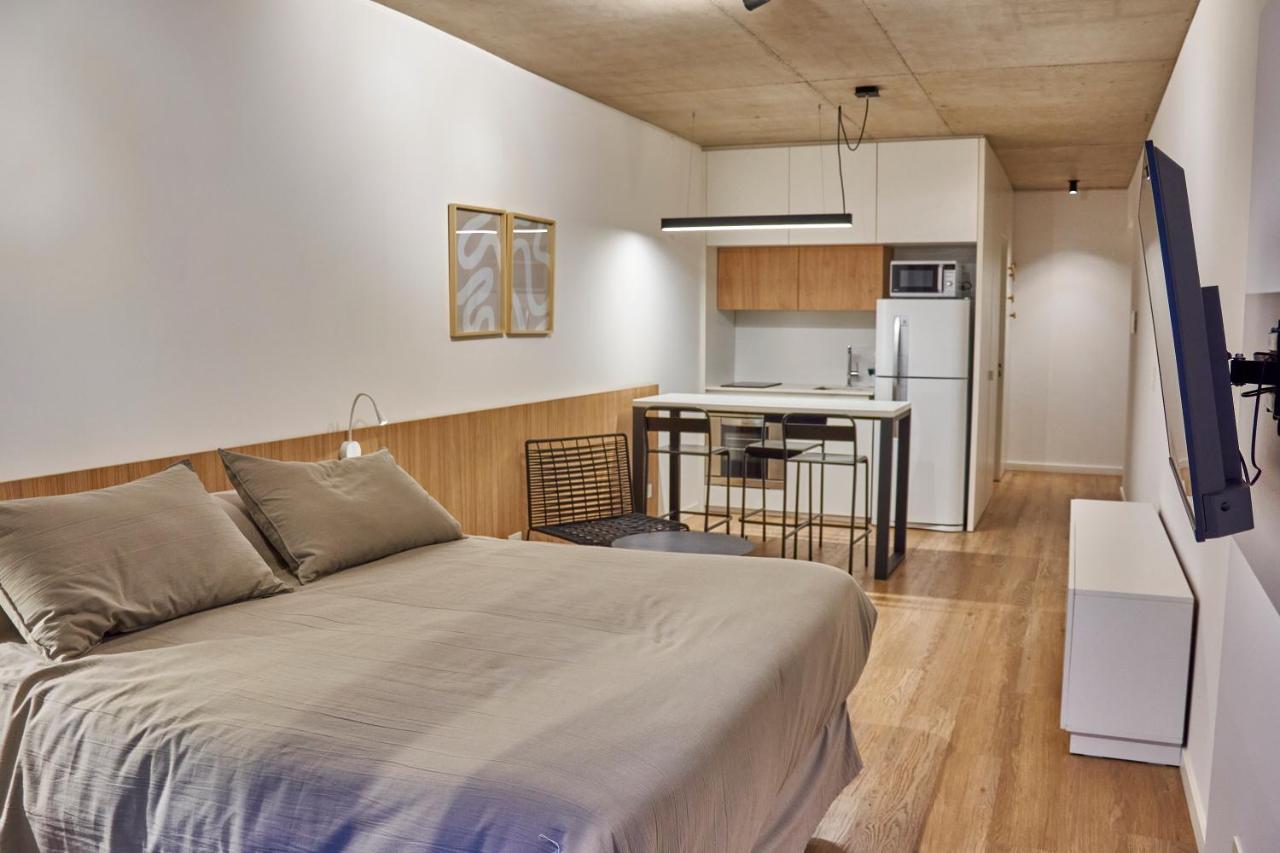 Babel Arcos Apartment Buenos Aires Luaran gambar