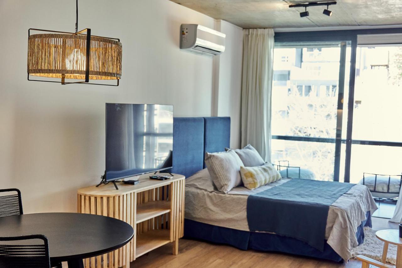Babel Arcos Apartment Buenos Aires Luaran gambar