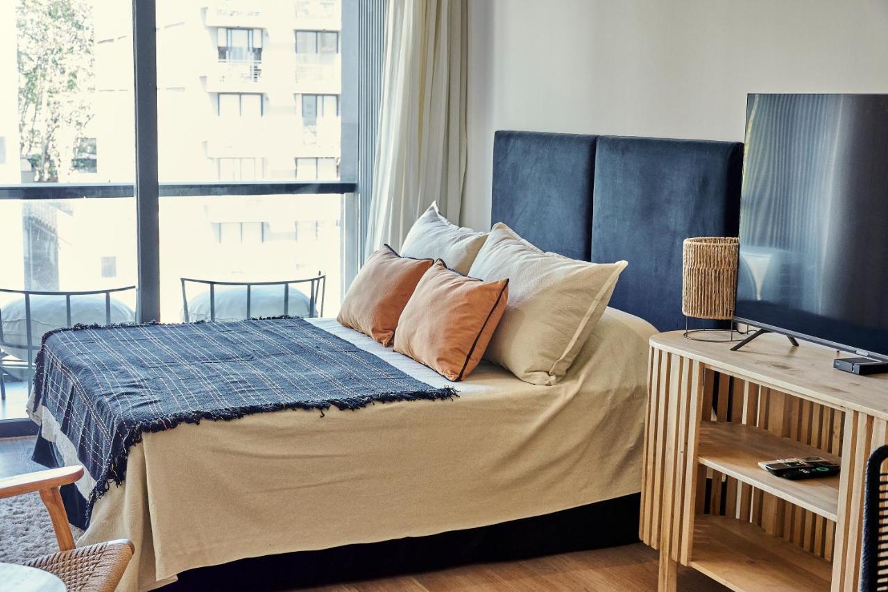 Babel Arcos Apartment Buenos Aires Luaran gambar