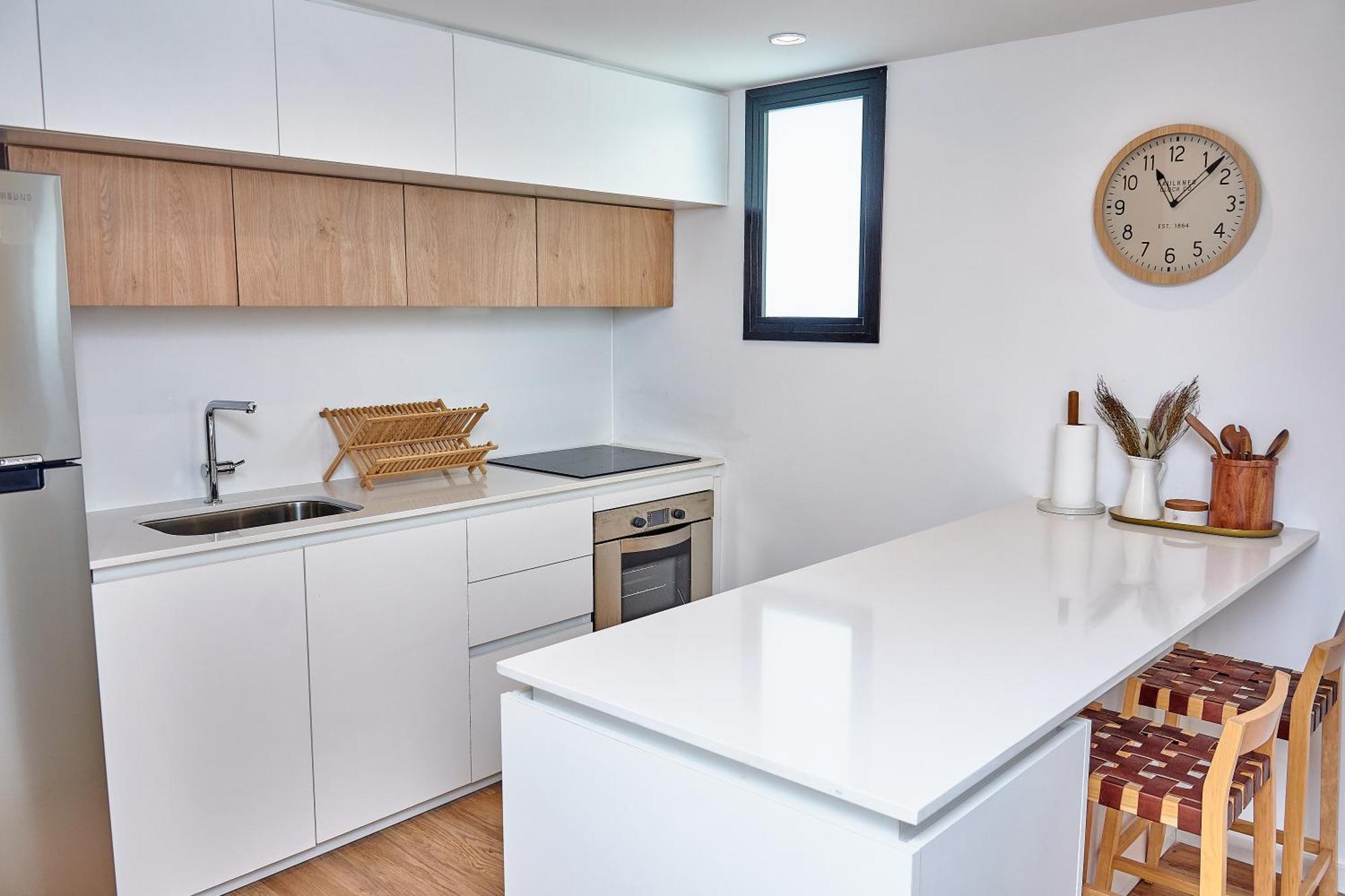 Babel Arcos Apartment Buenos Aires Luaran gambar