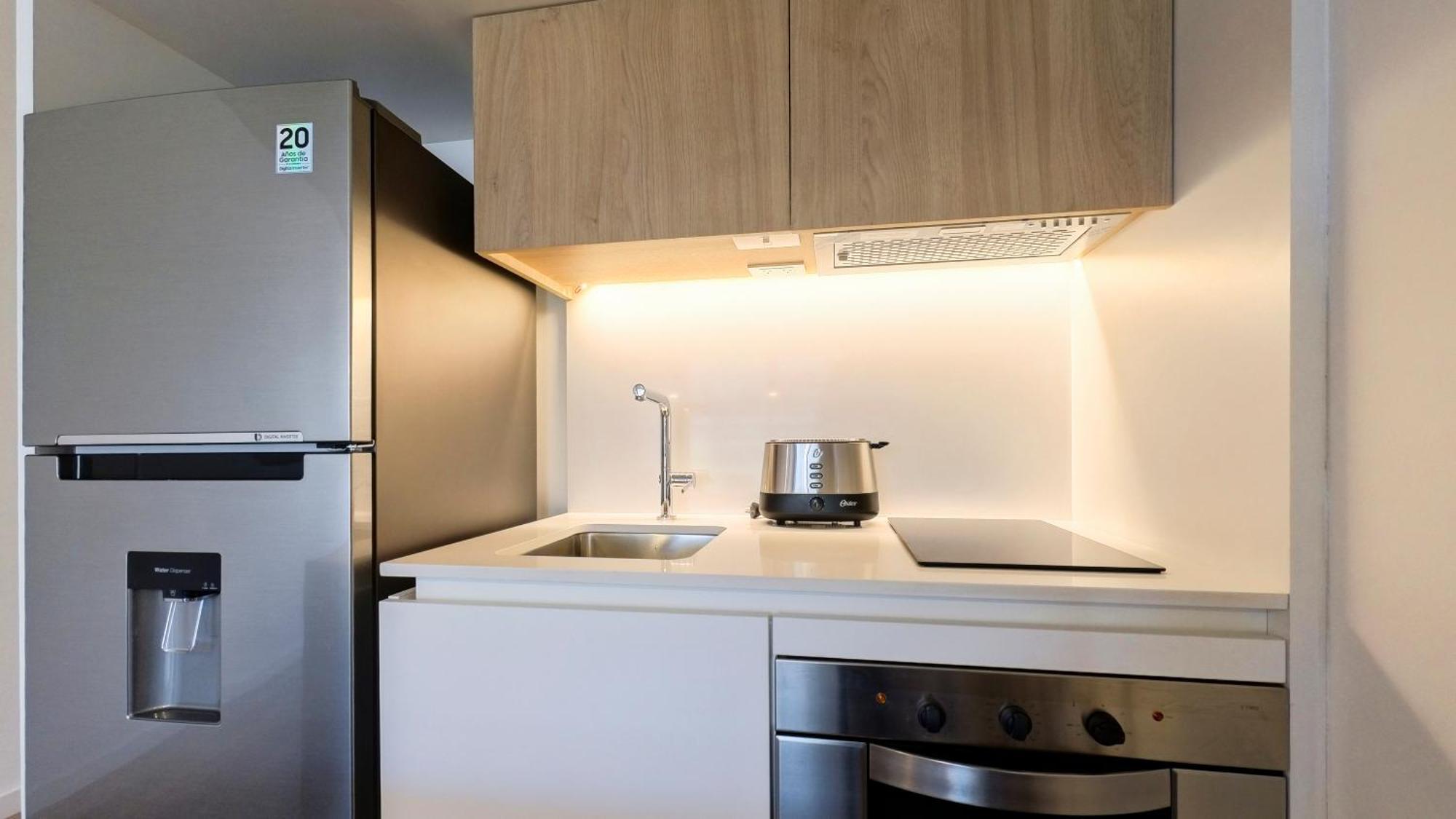 Babel Arcos Apartment Buenos Aires Luaran gambar