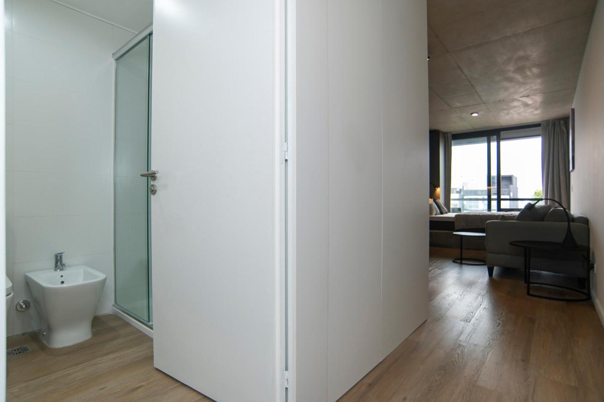 Babel Arcos Apartment Buenos Aires Luaran gambar